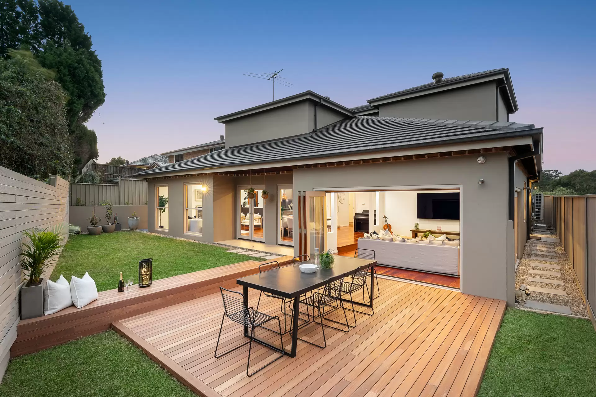 23 John Radley Avenue, Dural Sold by Murdoch Lee Estate Agents - image 3