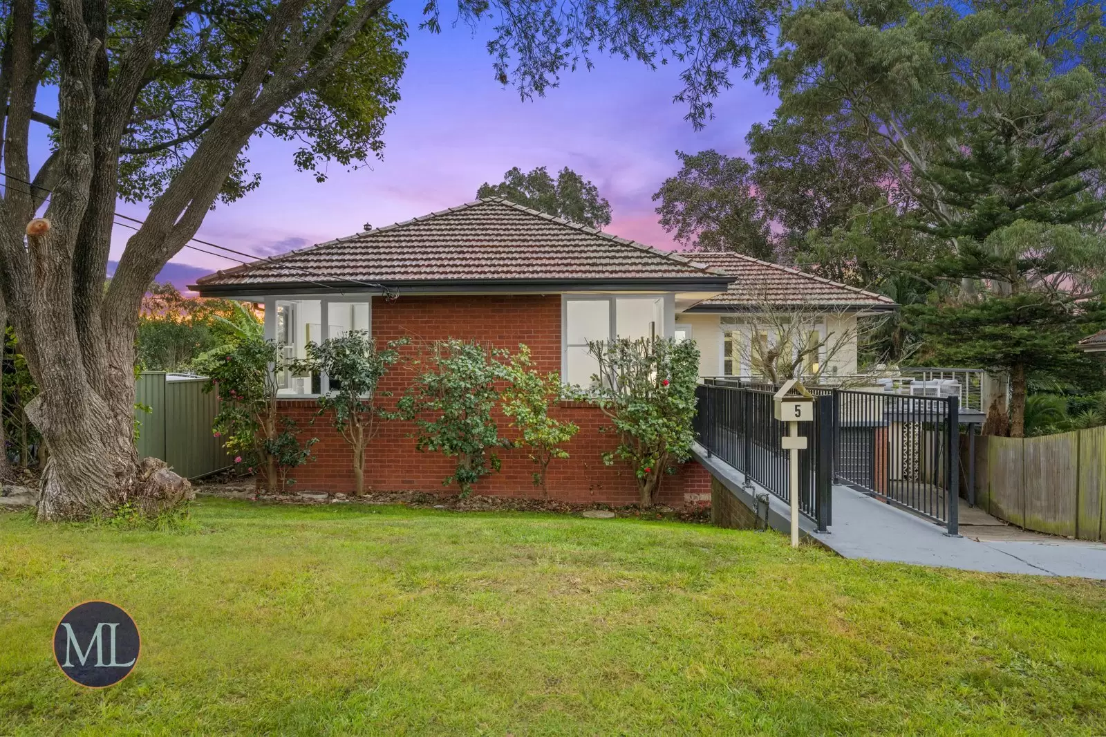 5 Kinley Place, Baulkham Hills Leased by Murdoch Lee Estate Agents - image 18