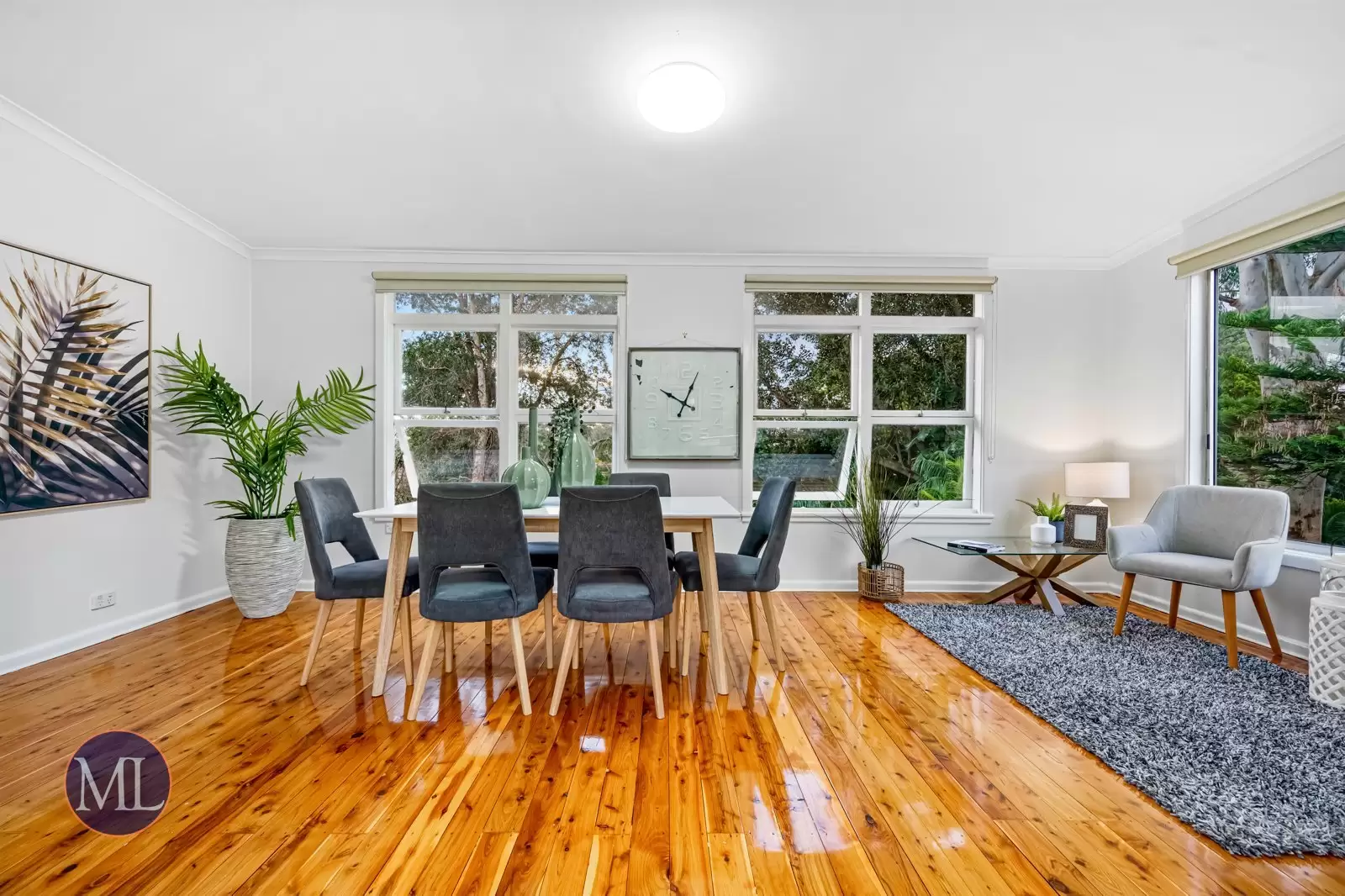 5 Kinley Place, Baulkham Hills Leased by Murdoch Lee Estate Agents - image 4