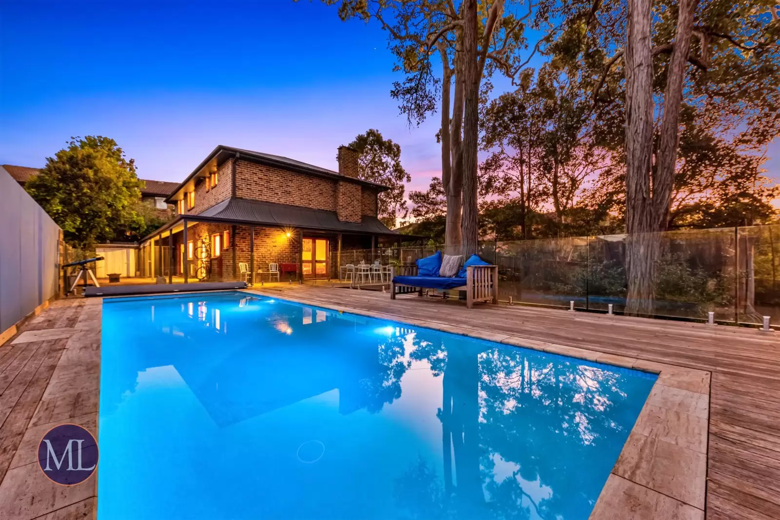 1 Cedarwood Drive, Cherrybrook Leased by Murdoch Lee Estate Agents - image 11