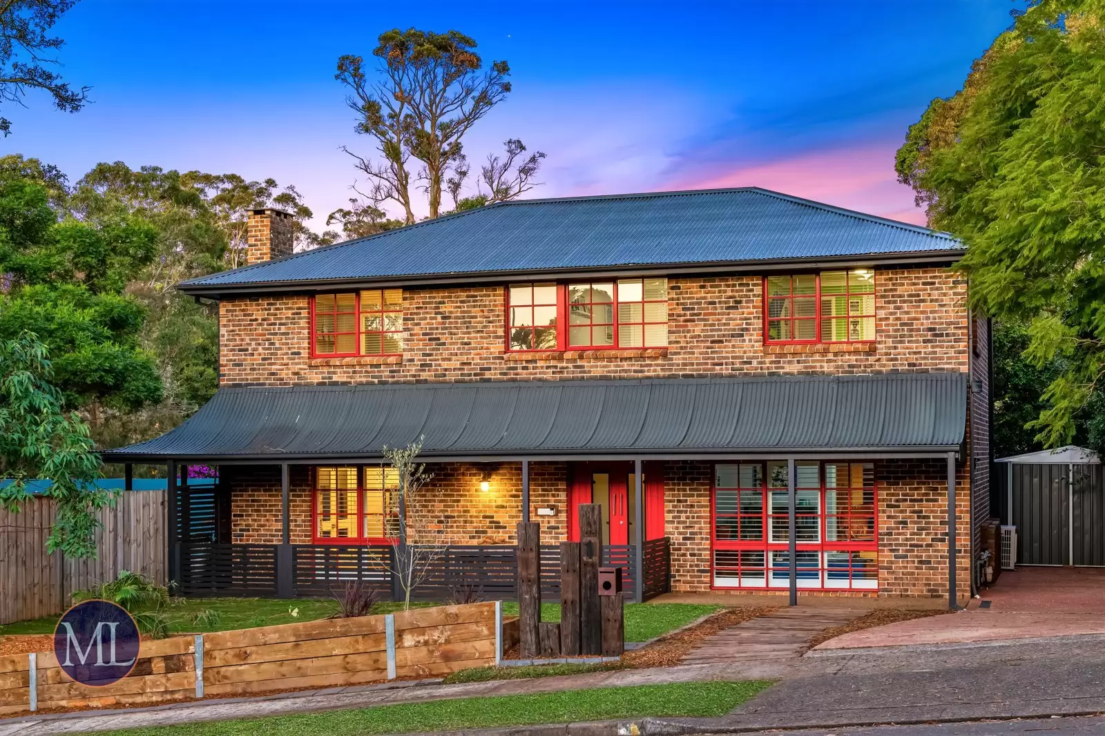 1 Cedarwood Drive, Cherrybrook Leased by Murdoch Lee Estate Agents - image 1