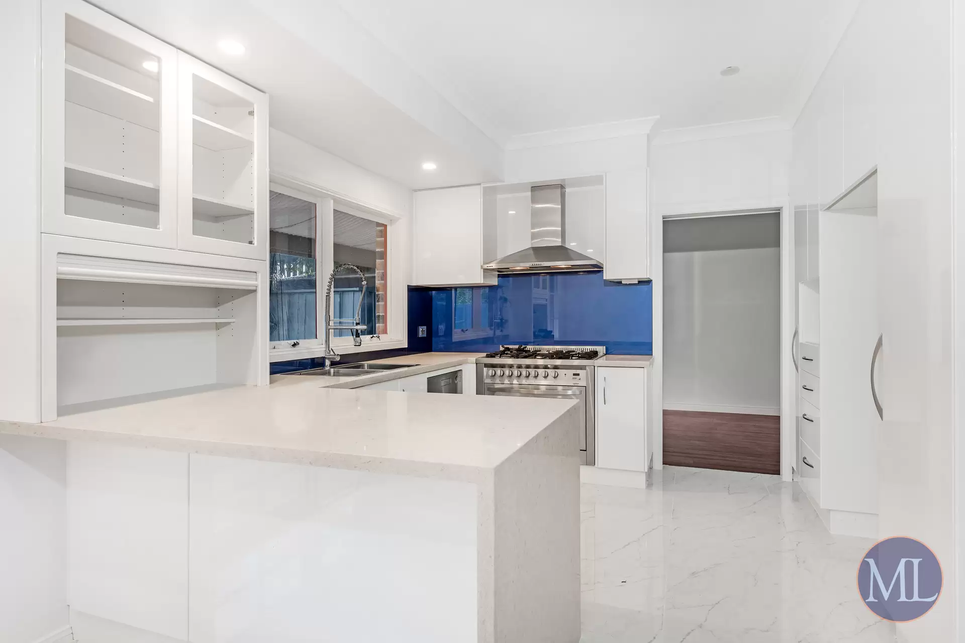 1 Cedarwood Drive, Cherrybrook Leased by Murdoch Lee Estate Agents - image 2