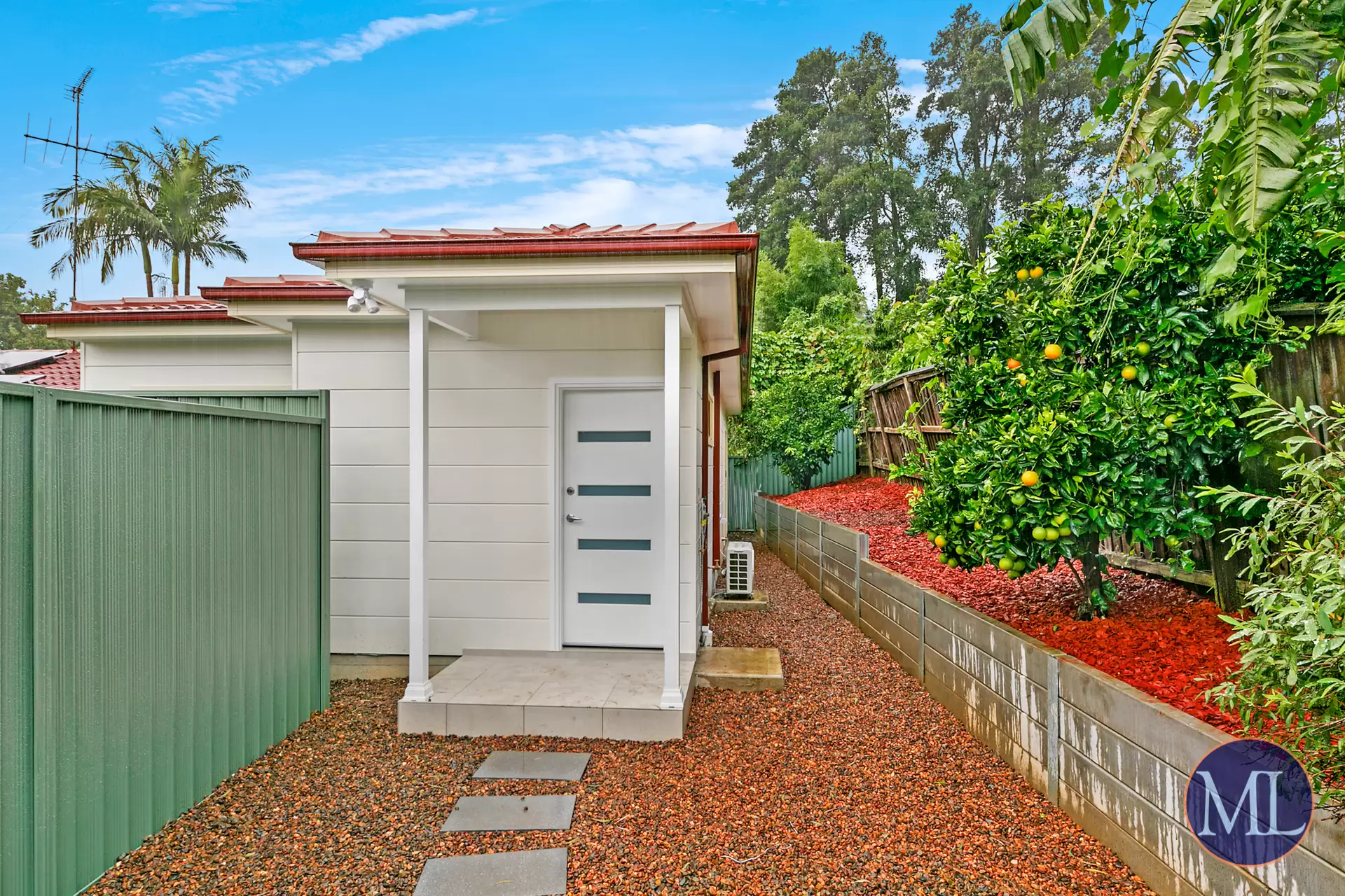 11b Greenaoks Avenue, Cherrybrook Leased by Murdoch Lee Estate Agents - image 2