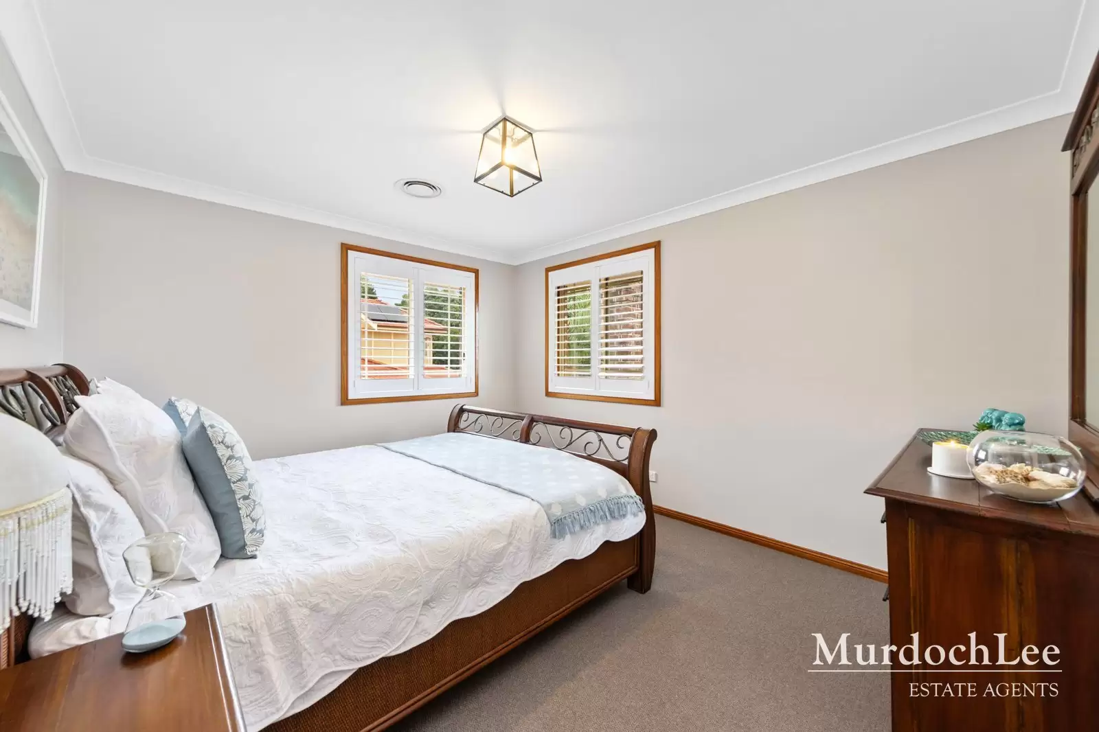 6 Parkwood Close, Castle Hill Sold by Murdoch Lee Estate Agents - image 20