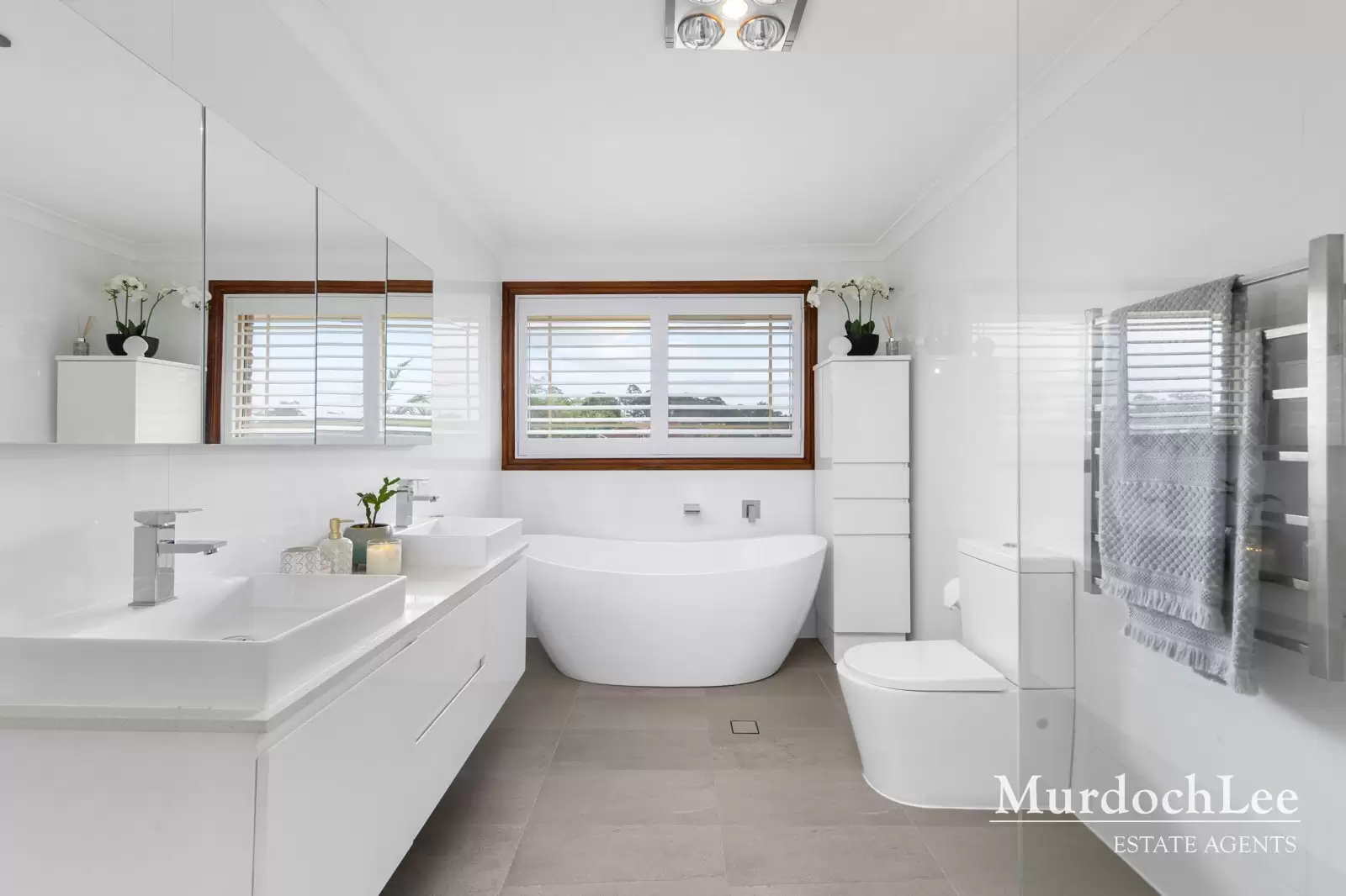 6 Parkwood Close, Castle Hill Sold by Murdoch Lee Estate Agents - image 22