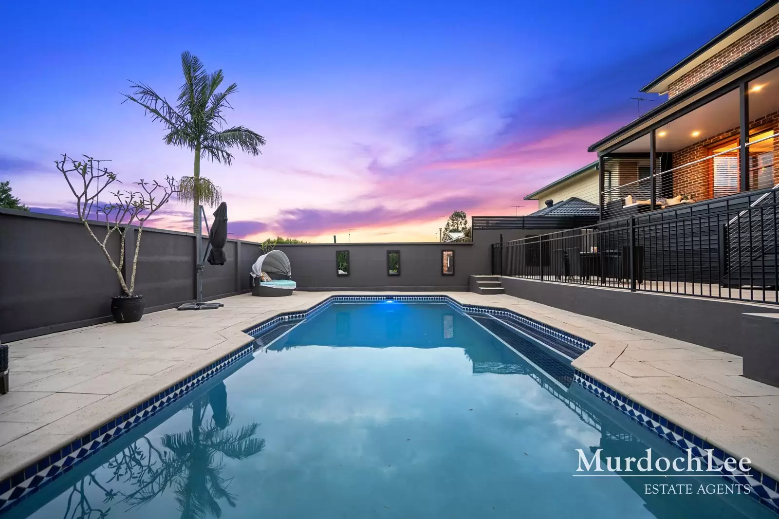 6 Parkwood Close, Castle Hill Sold by Murdoch Lee Estate Agents - image 2
