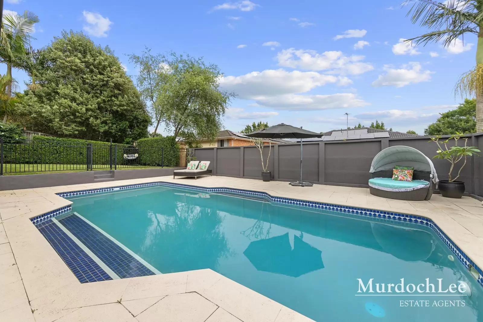 6 Parkwood Close, Castle Hill Sold by Murdoch Lee Estate Agents - image 28