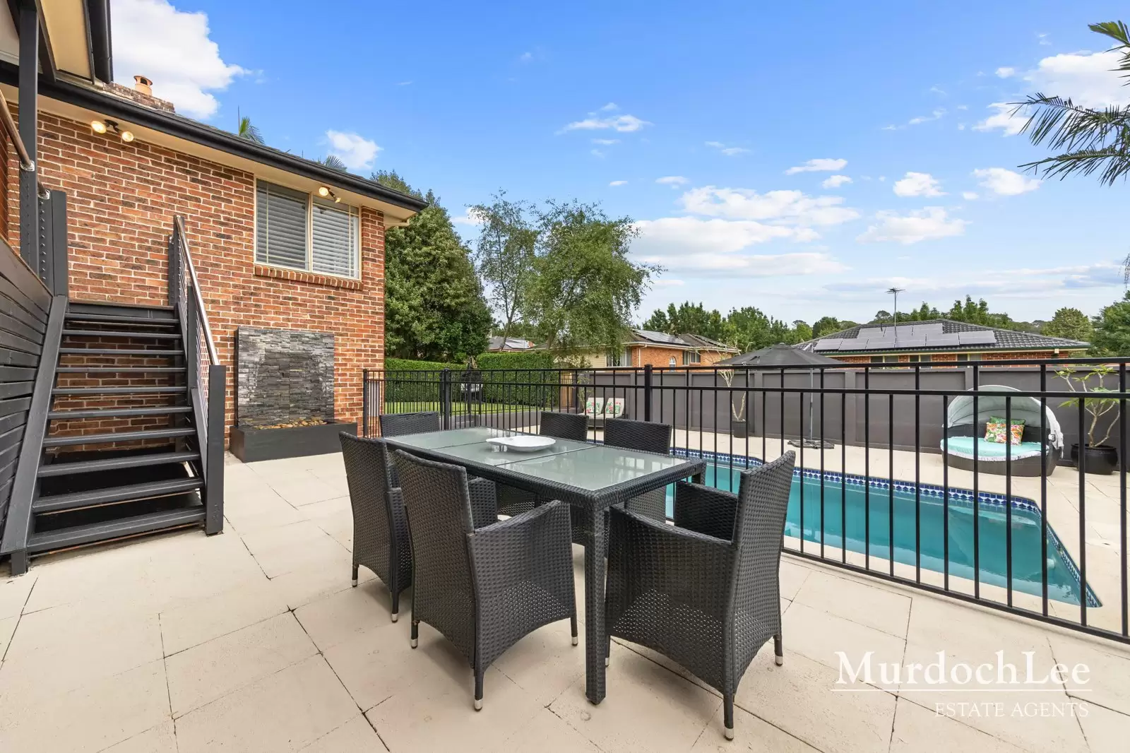 6 Parkwood Close, Castle Hill Sold by Murdoch Lee Estate Agents - image 25