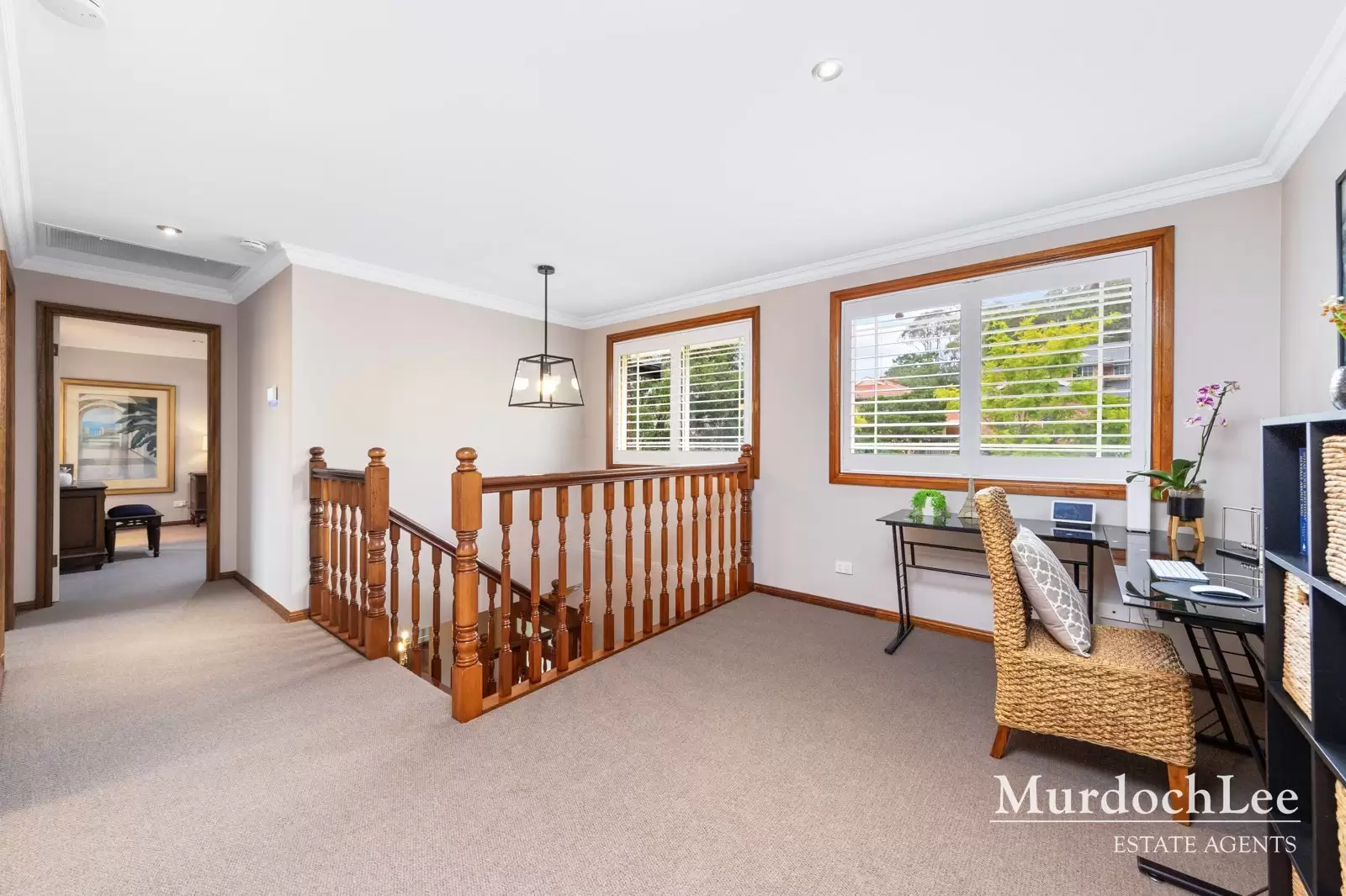 6 Parkwood Close, Castle Hill Sold by Murdoch Lee Estate Agents - image 17