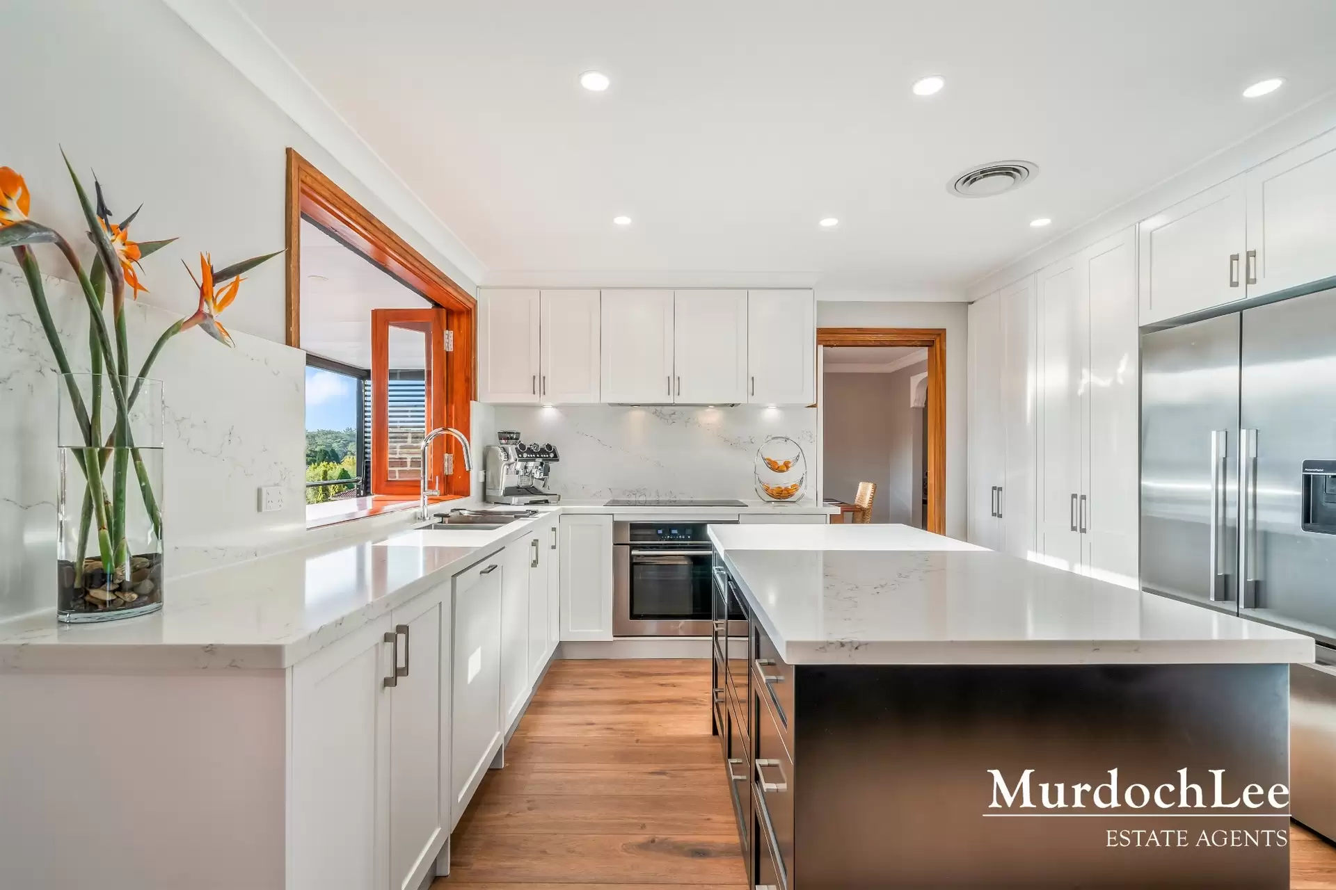 6 Parkwood Close, Castle Hill Sold by Murdoch Lee Estate Agents - image 10