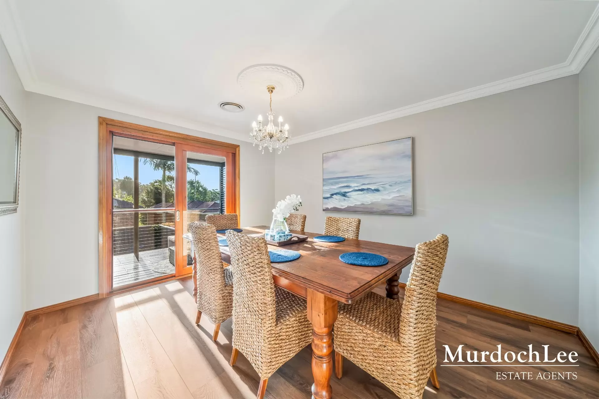 6 Parkwood Close, Castle Hill Sold by Murdoch Lee Estate Agents - image 13