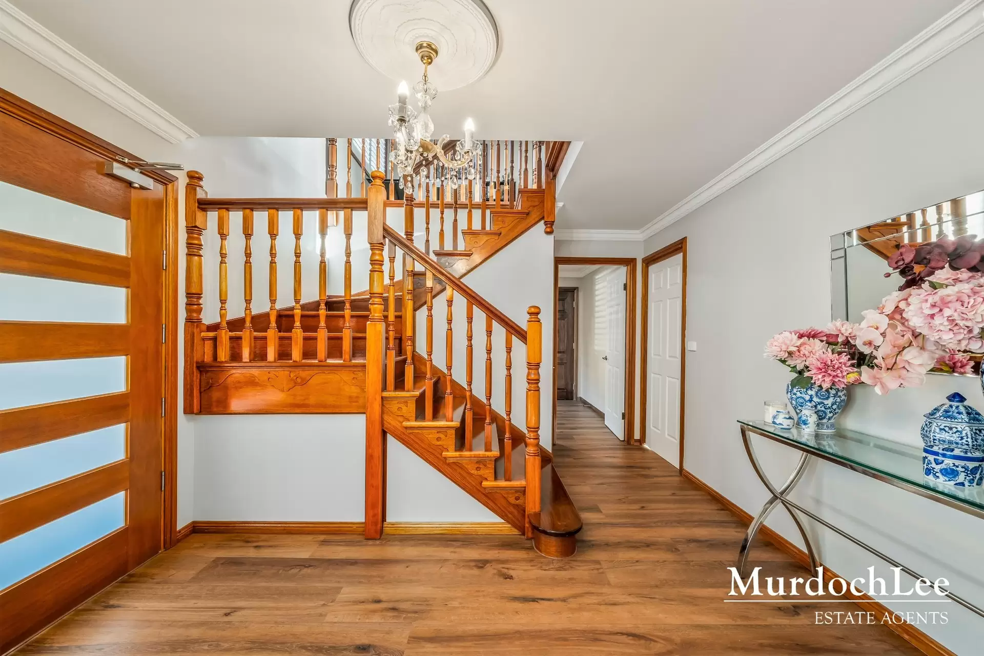 6 Parkwood Close, Castle Hill Sold by Murdoch Lee Estate Agents - image 16