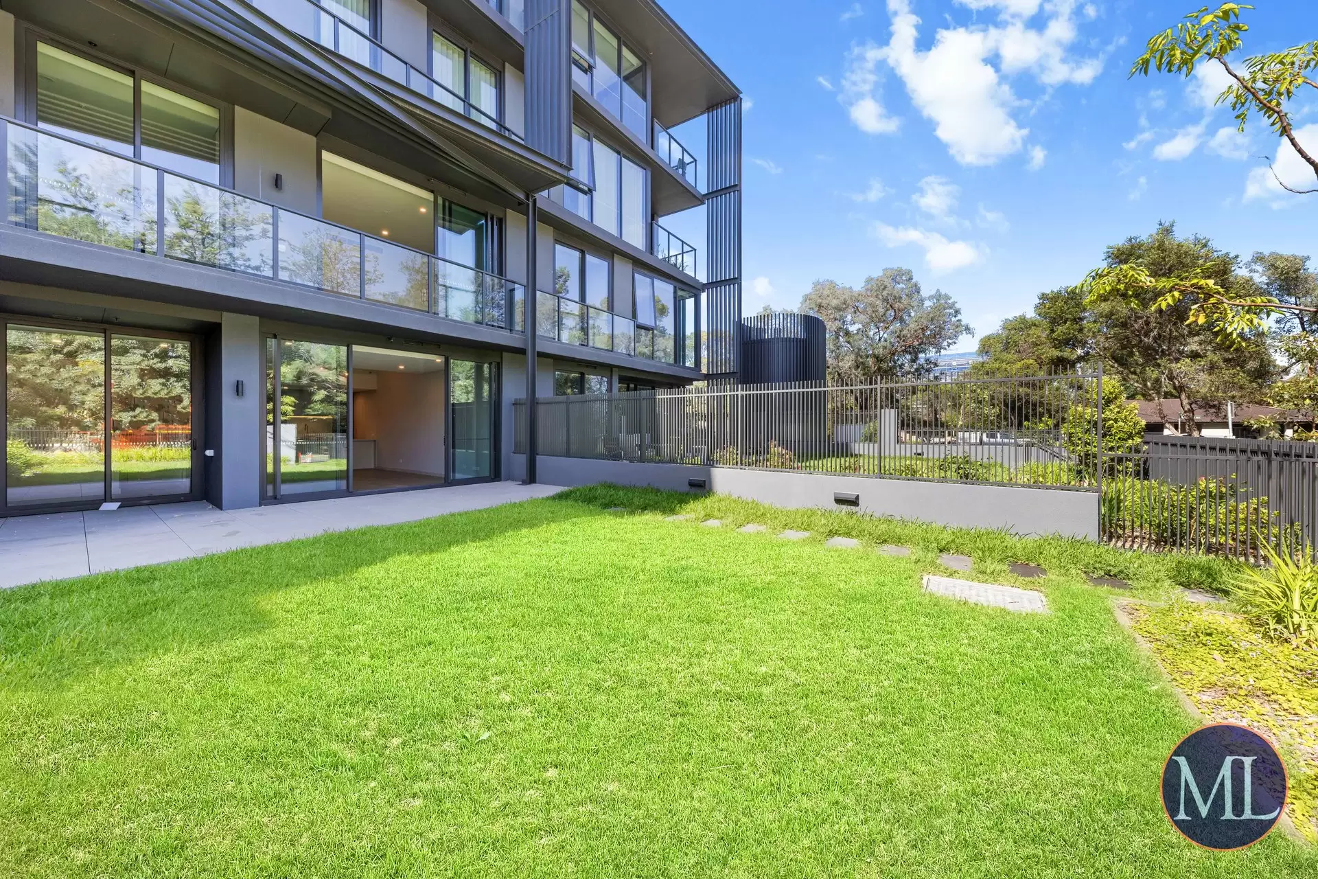 G10/16 Middleton Avenue, Castle Hill Leased by Murdoch Lee Estate Agents - image 1