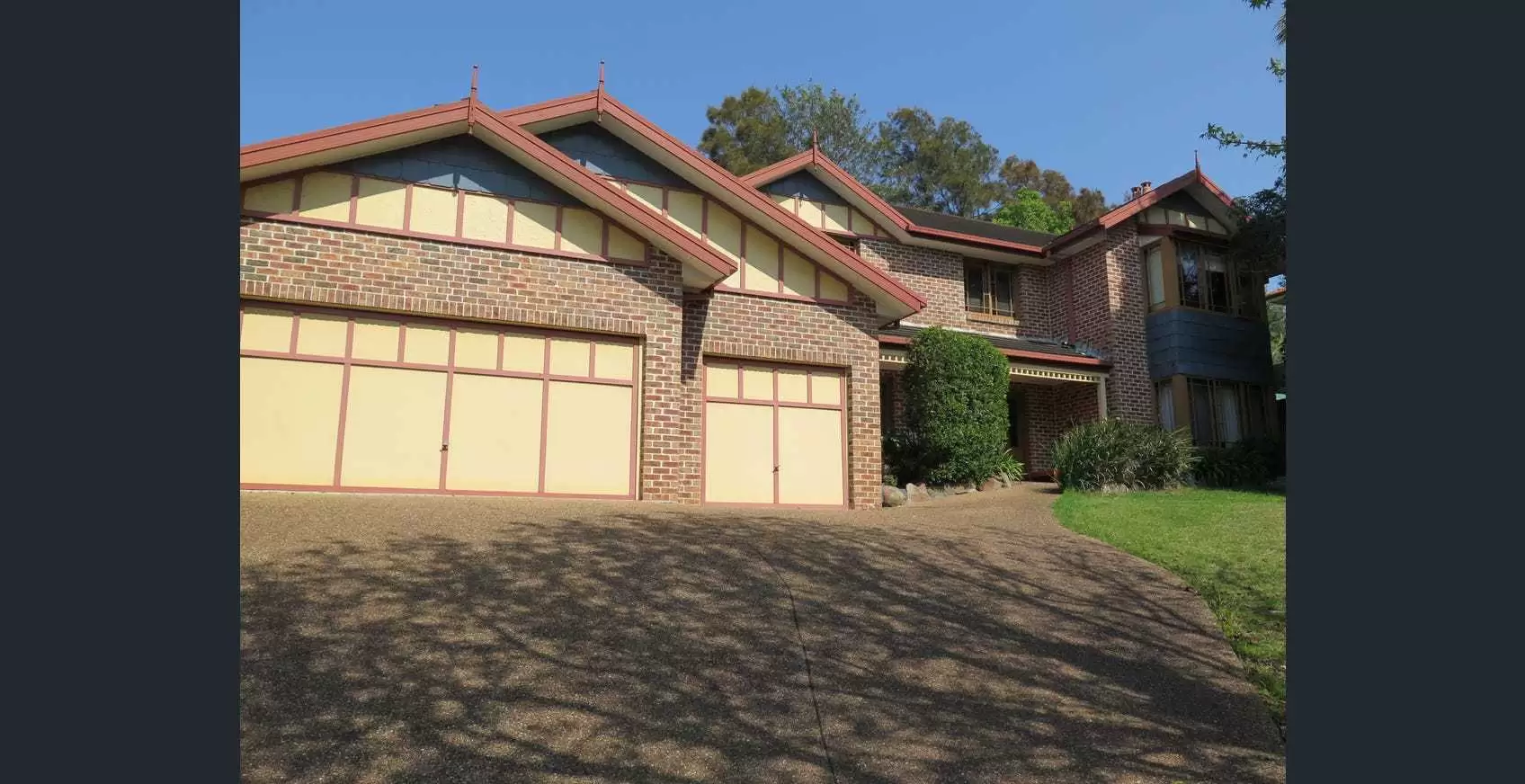 21 Angel Place, Cherrybrook Leased by Murdoch Lee Estate Agents - image 1