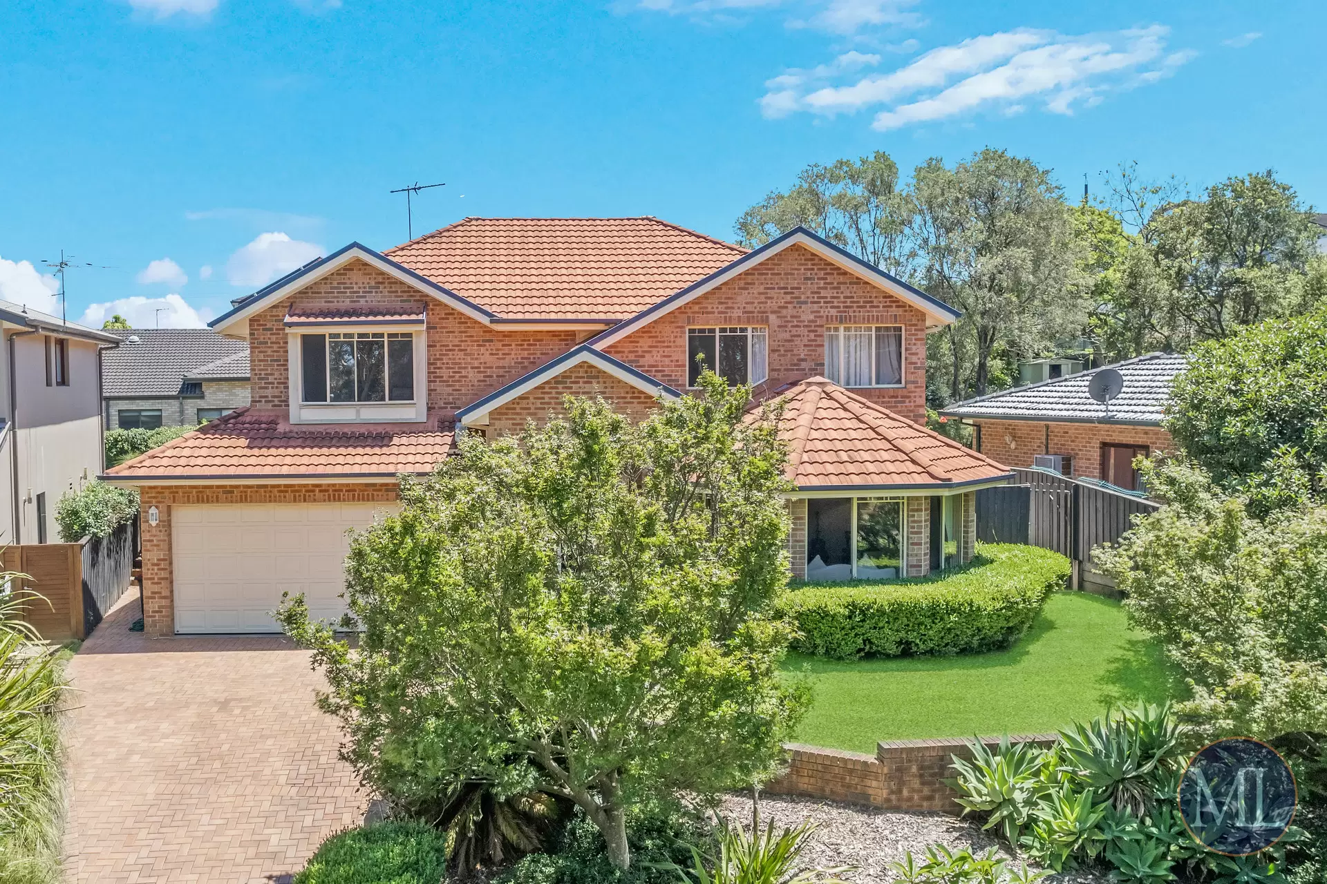17 Isobell Avenue, West Pennant Hills Leased by Murdoch Lee Estate Agents - image 1