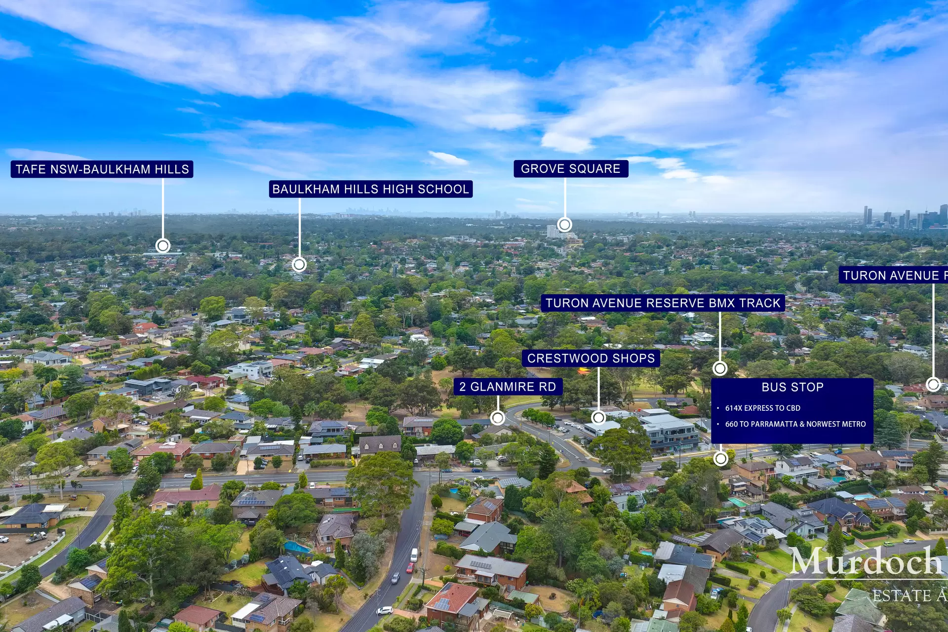 2 Glanmire Road, Baulkham Hills Sold by Murdoch Lee Estate Agents - image 9
