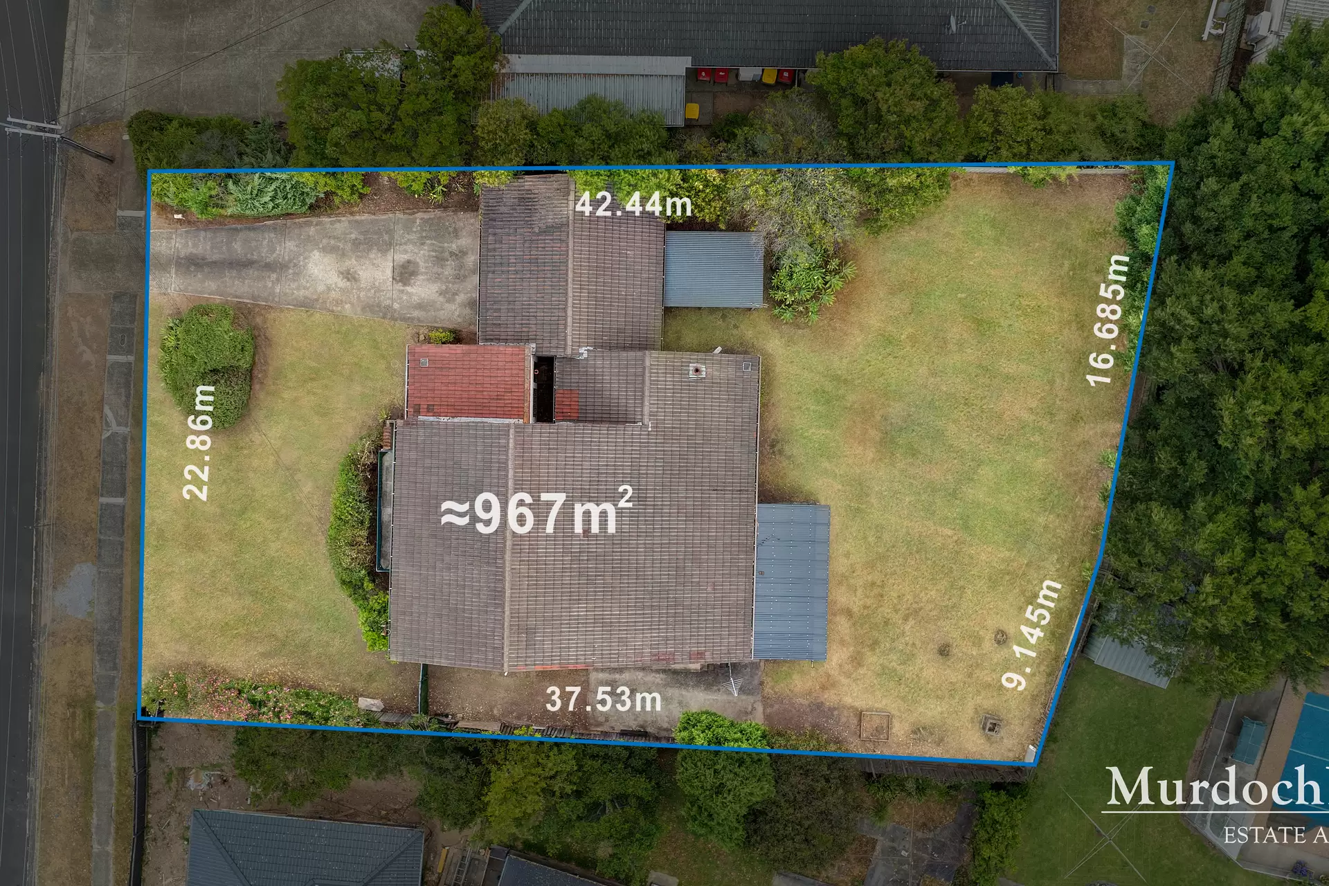 2 Glanmire Road, Baulkham Hills Sold by Murdoch Lee Estate Agents - image 1