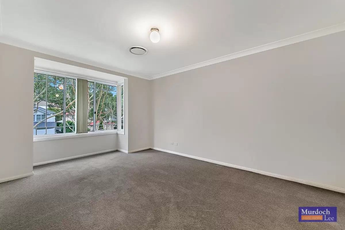 18 Fernbrook Place, Castle Hill Leased by Murdoch Lee Estate Agents - image 5