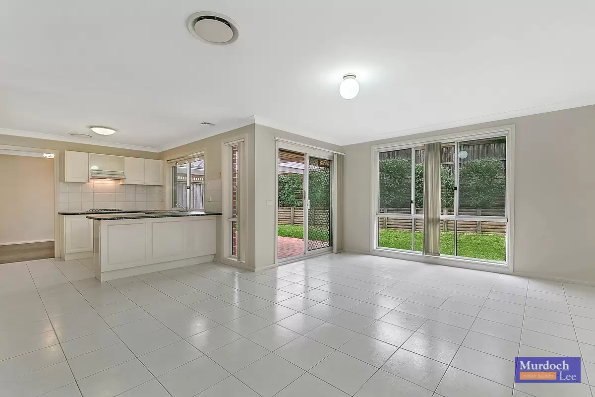 18 Fernbrook Place, Castle Hill Leased by Murdoch Lee Estate Agents - image 4