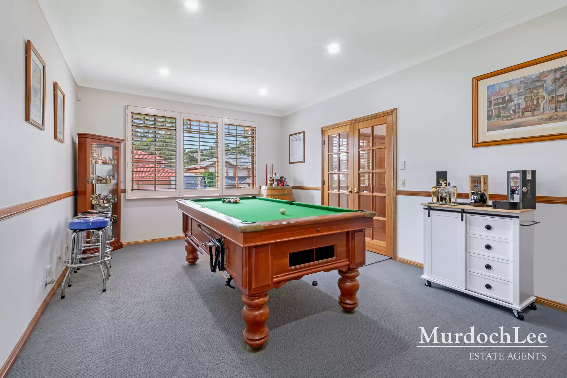 6 Highfield Place, Beaumont Hills Sold by Murdoch Lee Estate Agents - image 8