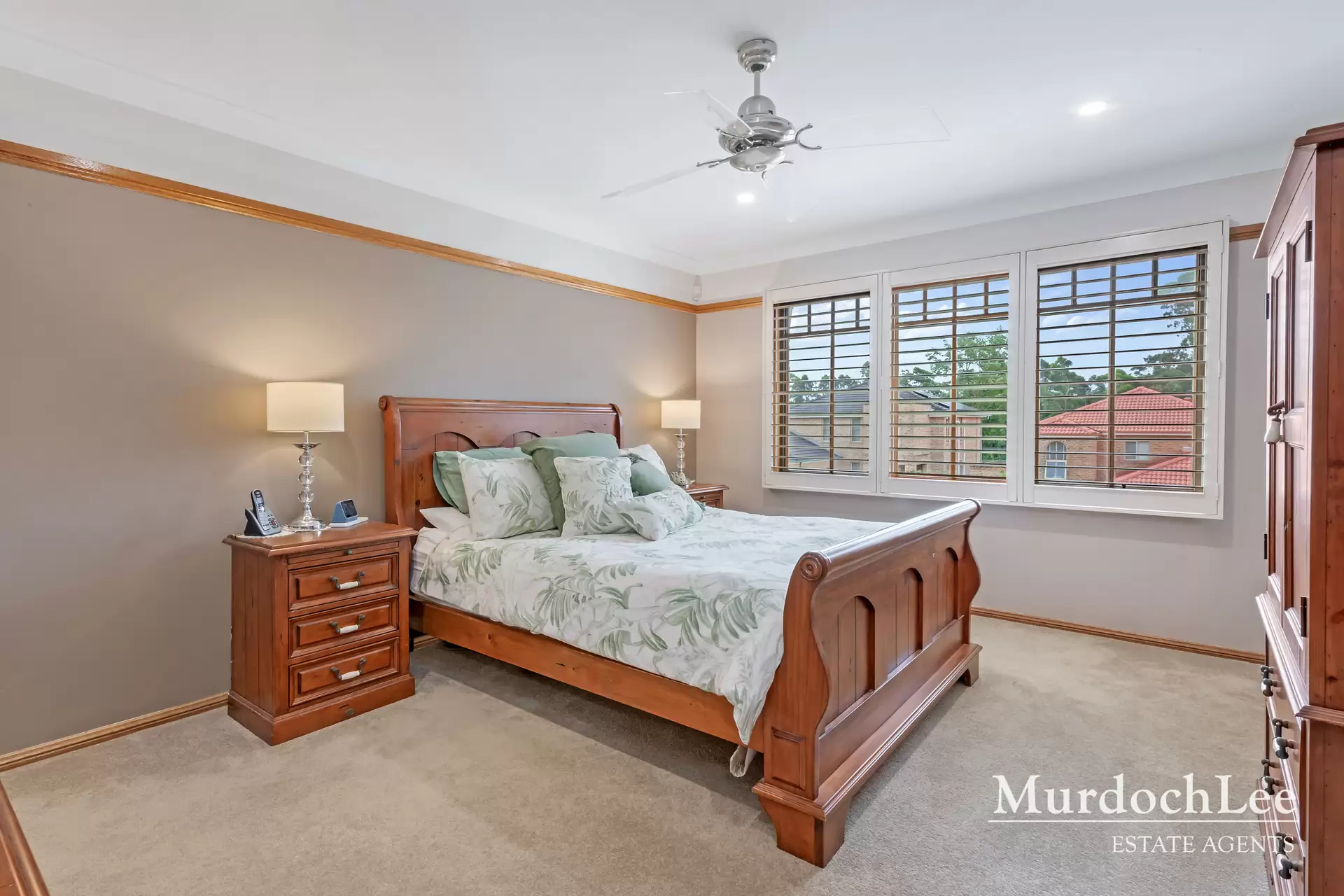 6 Highfield Place, Beaumont Hills Sold by Murdoch Lee Estate Agents - image 9