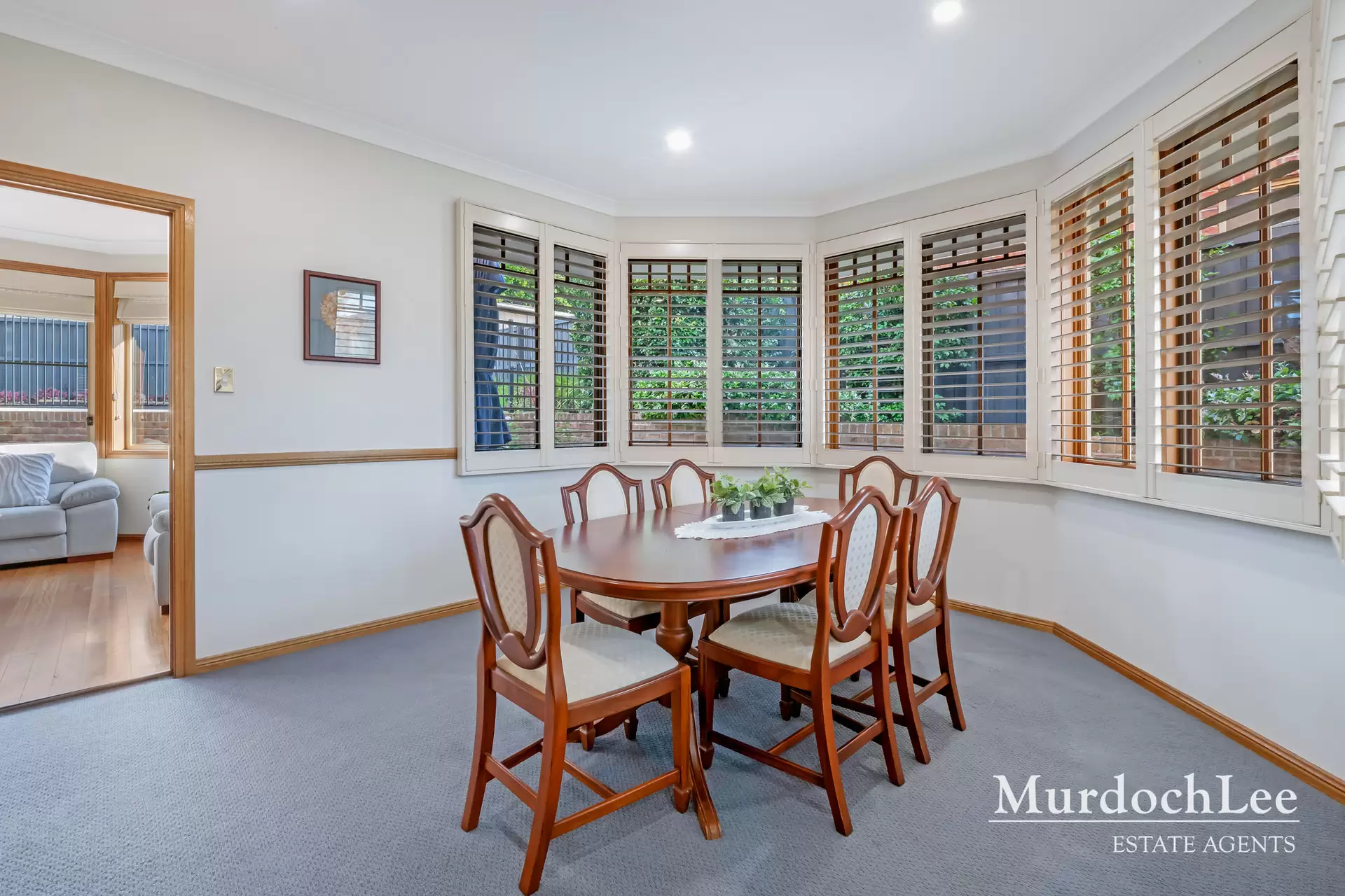 6 Highfield Place, Beaumont Hills Sold by Murdoch Lee Estate Agents - image 5