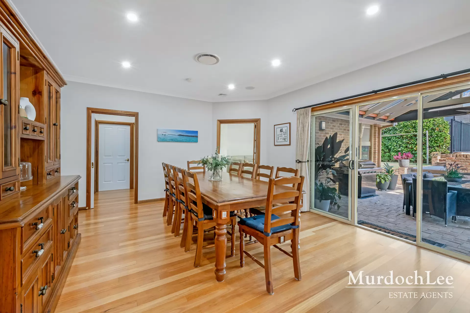 6 Highfield Place, Beaumont Hills Sold by Murdoch Lee Estate Agents - image 4