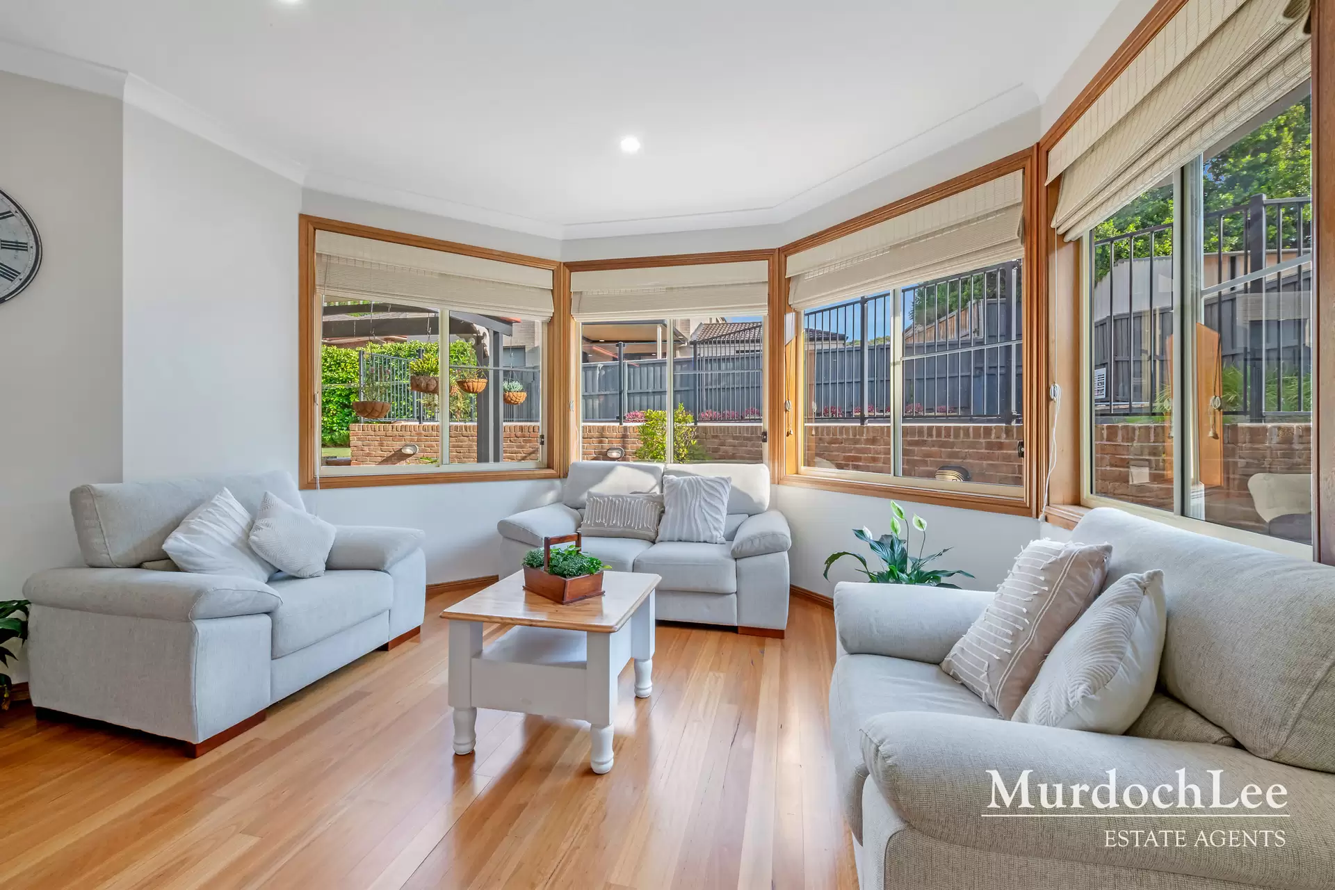 6 Highfield Place, Beaumont Hills Sold by Murdoch Lee Estate Agents - image 7