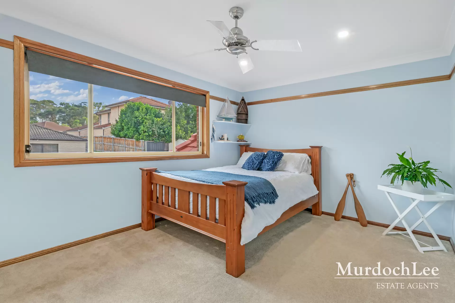 6 Highfield Place, Beaumont Hills Sold by Murdoch Lee Estate Agents - image 11