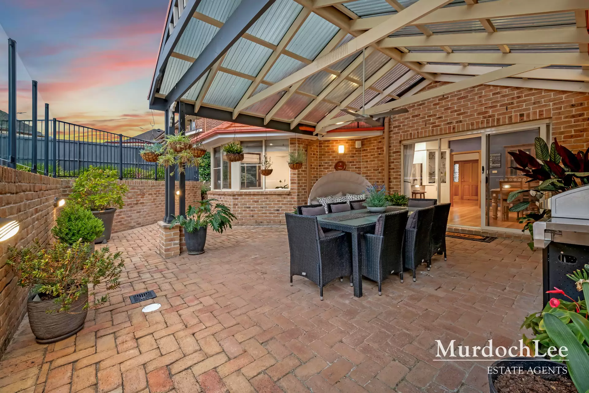 6 Highfield Place, Beaumont Hills Sold by Murdoch Lee Estate Agents - image 15