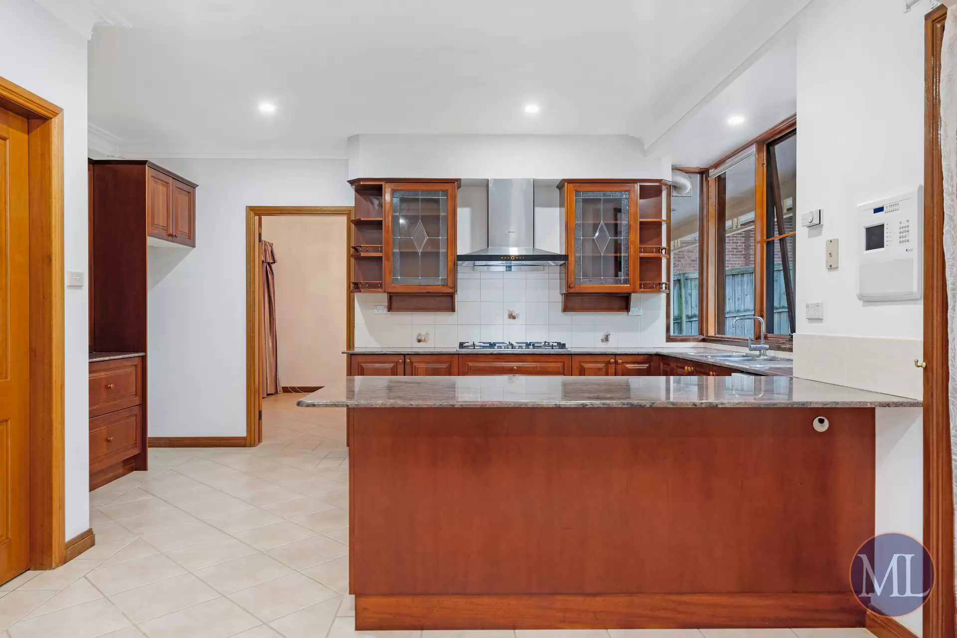 3 Tall Ships Avenue, West Pennant Hills Leased by Murdoch Lee Estate Agents - image 3