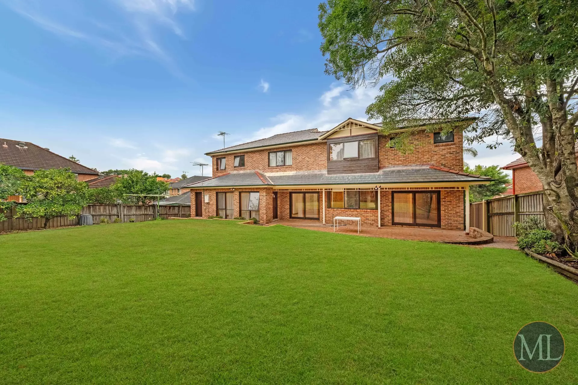 3 Tall Ships Avenue, West Pennant Hills Leased by Murdoch Lee Estate Agents - image 6