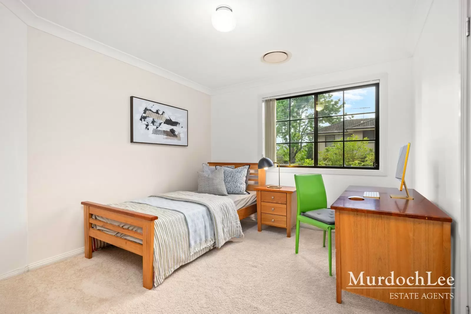 10/33-35 Garthowen Crescent, Castle Hill Leased by Murdoch Lee Estate Agents - image 9