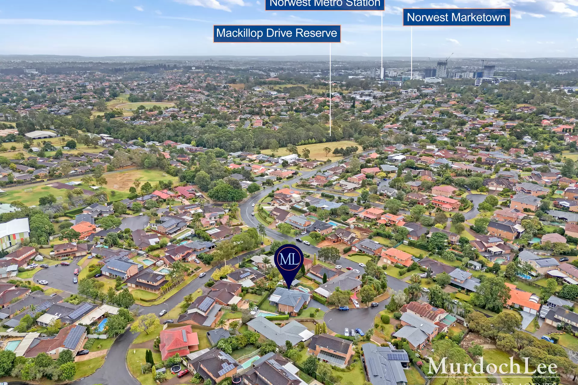 3 Claire Place, Baulkham Hills Sold by Murdoch Lee Estate Agents - image 16