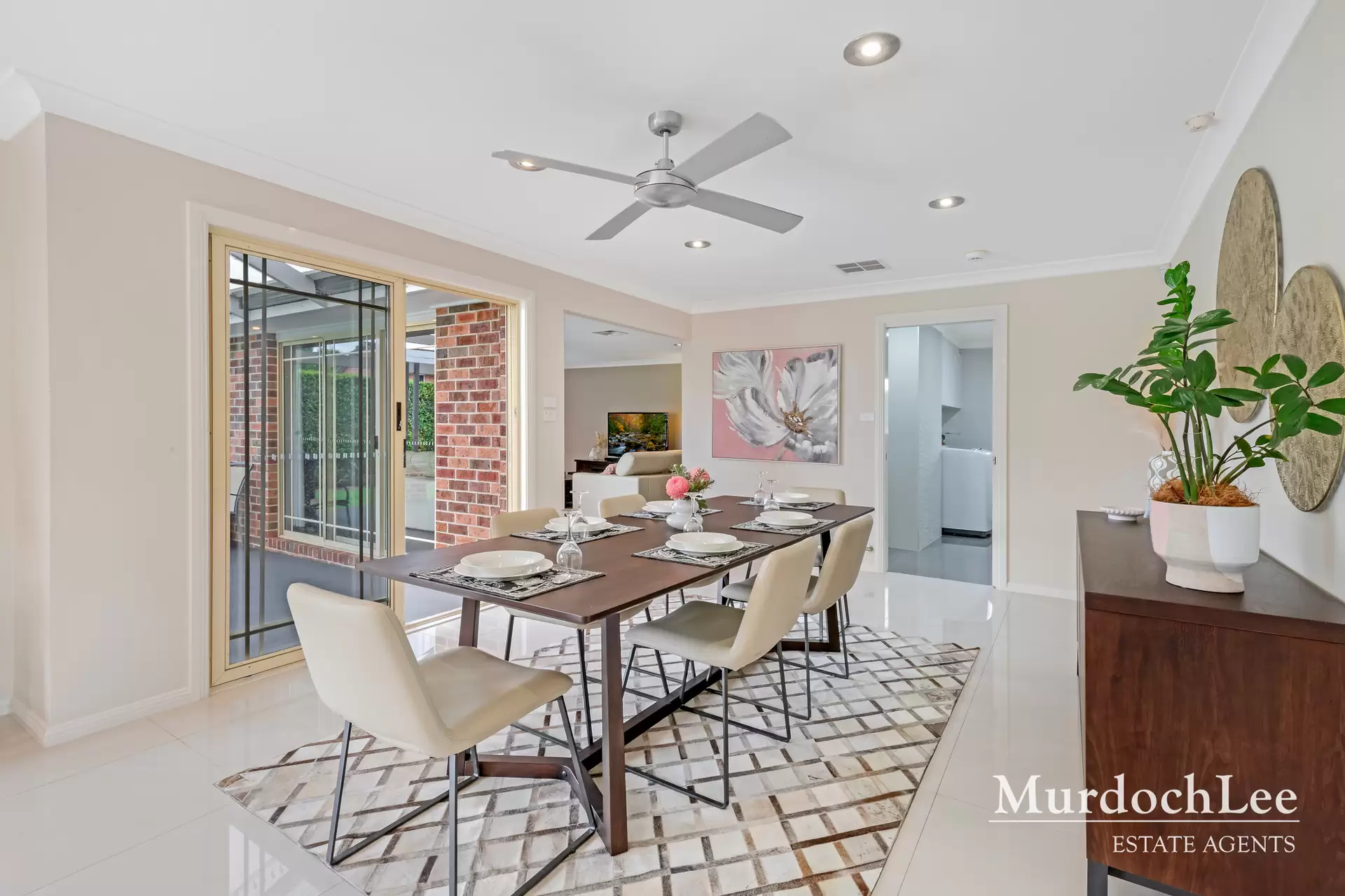 3 Claire Place, Baulkham Hills Sold by Murdoch Lee Estate Agents - image 6
