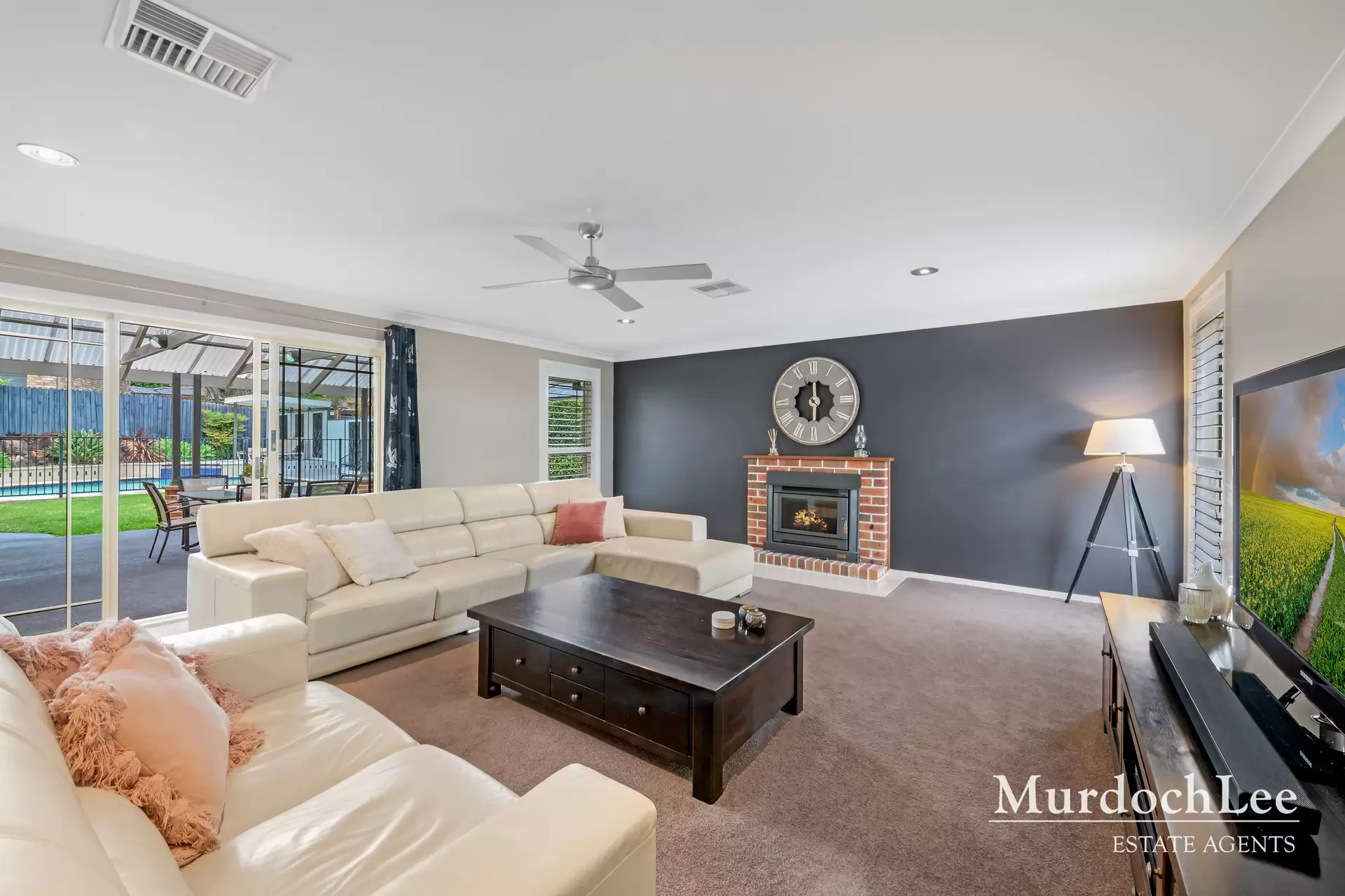 3 Claire Place, Baulkham Hills Sold by Murdoch Lee Estate Agents - image 2