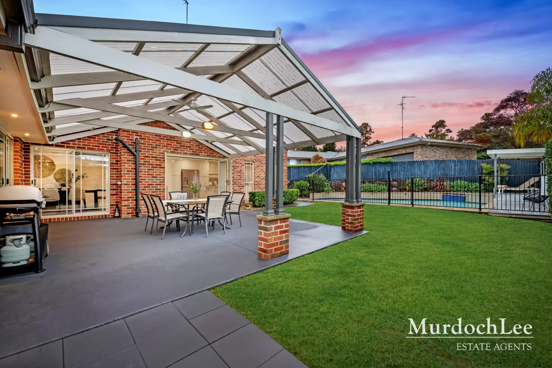 3 Claire Place, Baulkham Hills Sold by Murdoch Lee Estate Agents - image 13