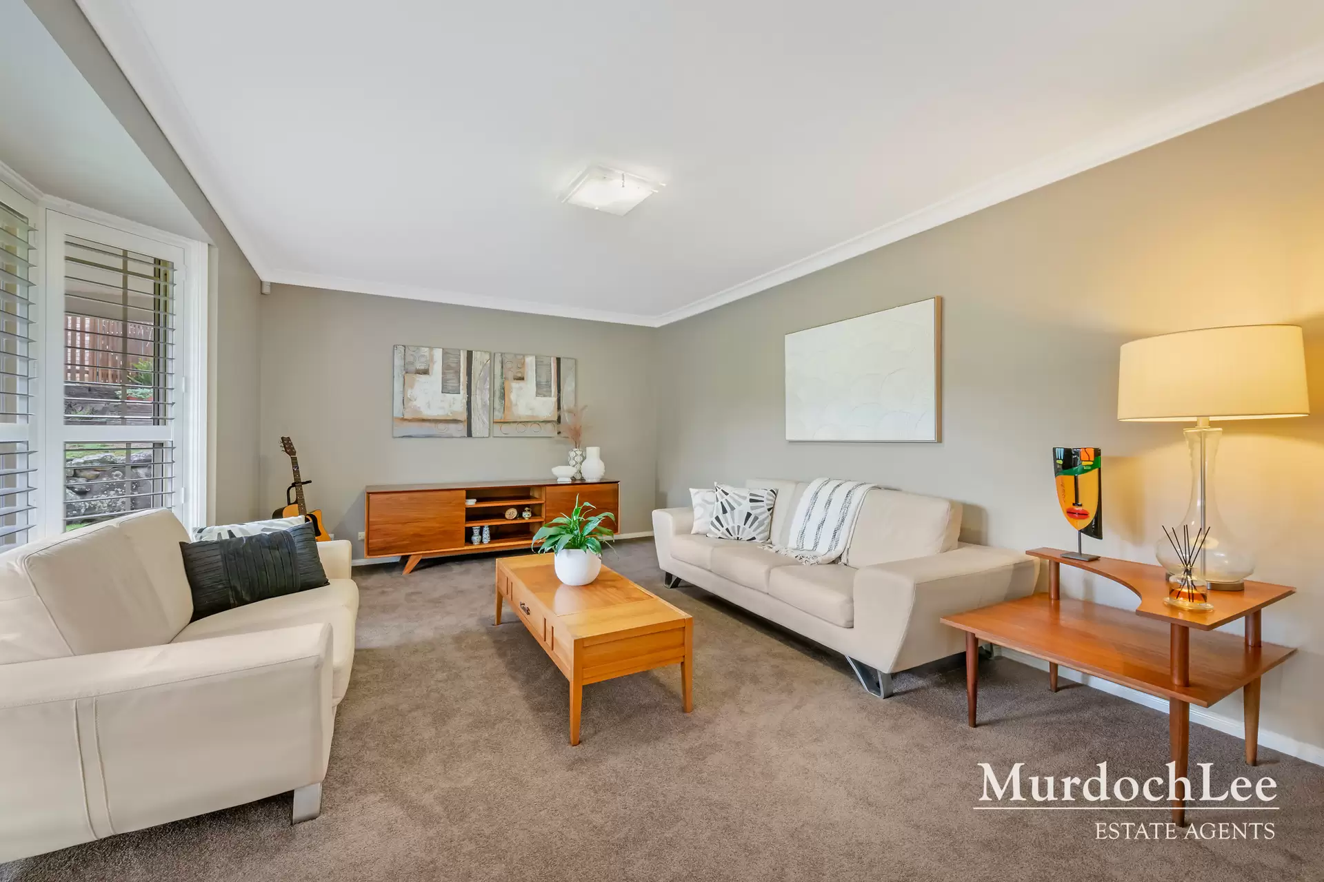 3 Claire Place, Baulkham Hills Sold by Murdoch Lee Estate Agents - image 5