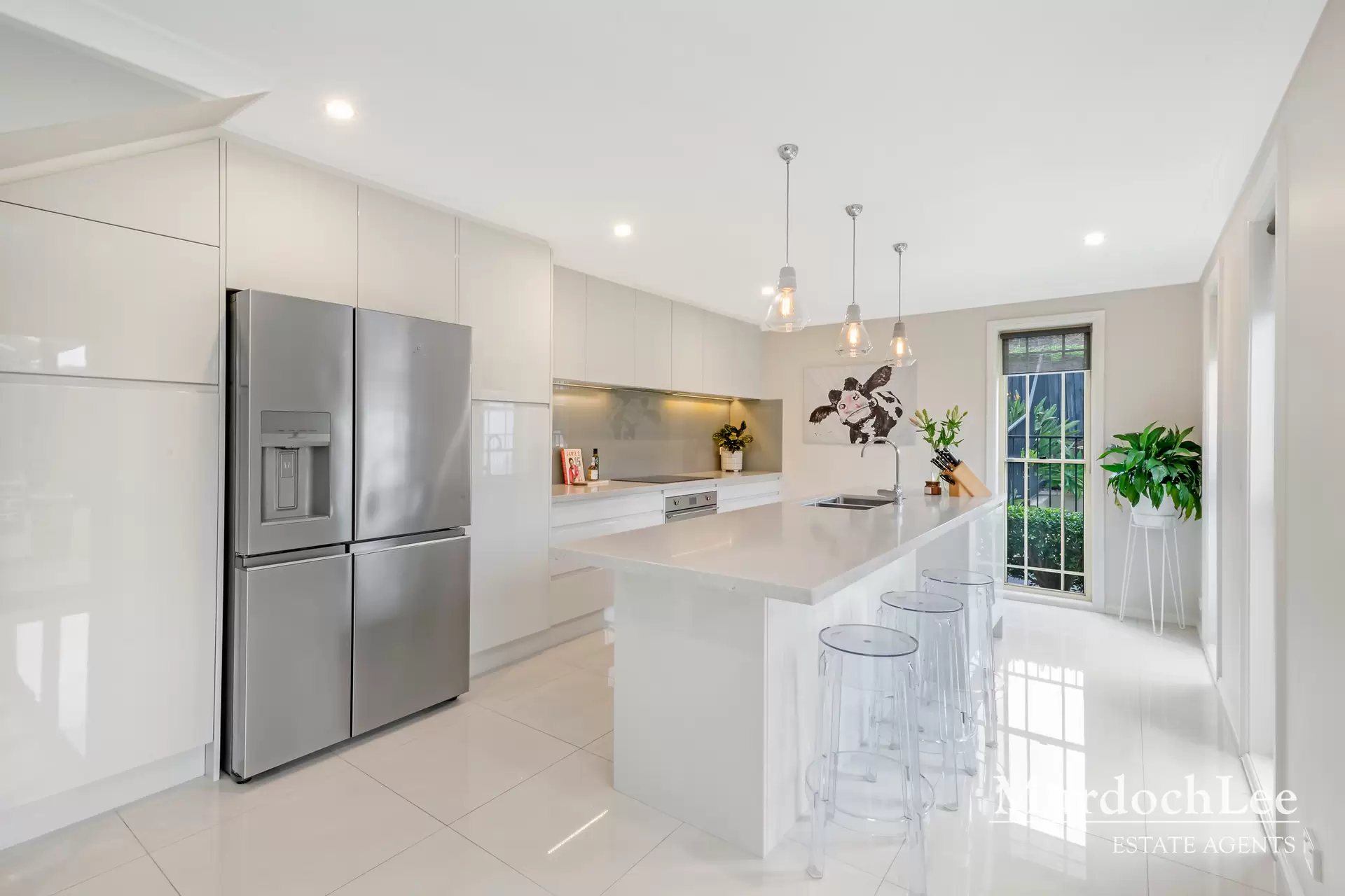 3 Claire Place, Baulkham Hills Sold by Murdoch Lee Estate Agents - image 3