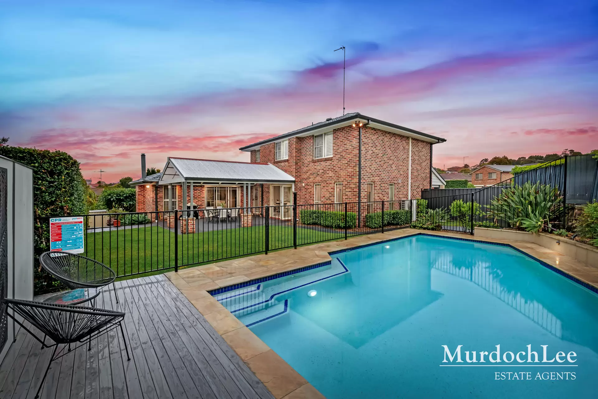 3 Claire Place, Baulkham Hills Sold by Murdoch Lee Estate Agents - image 14