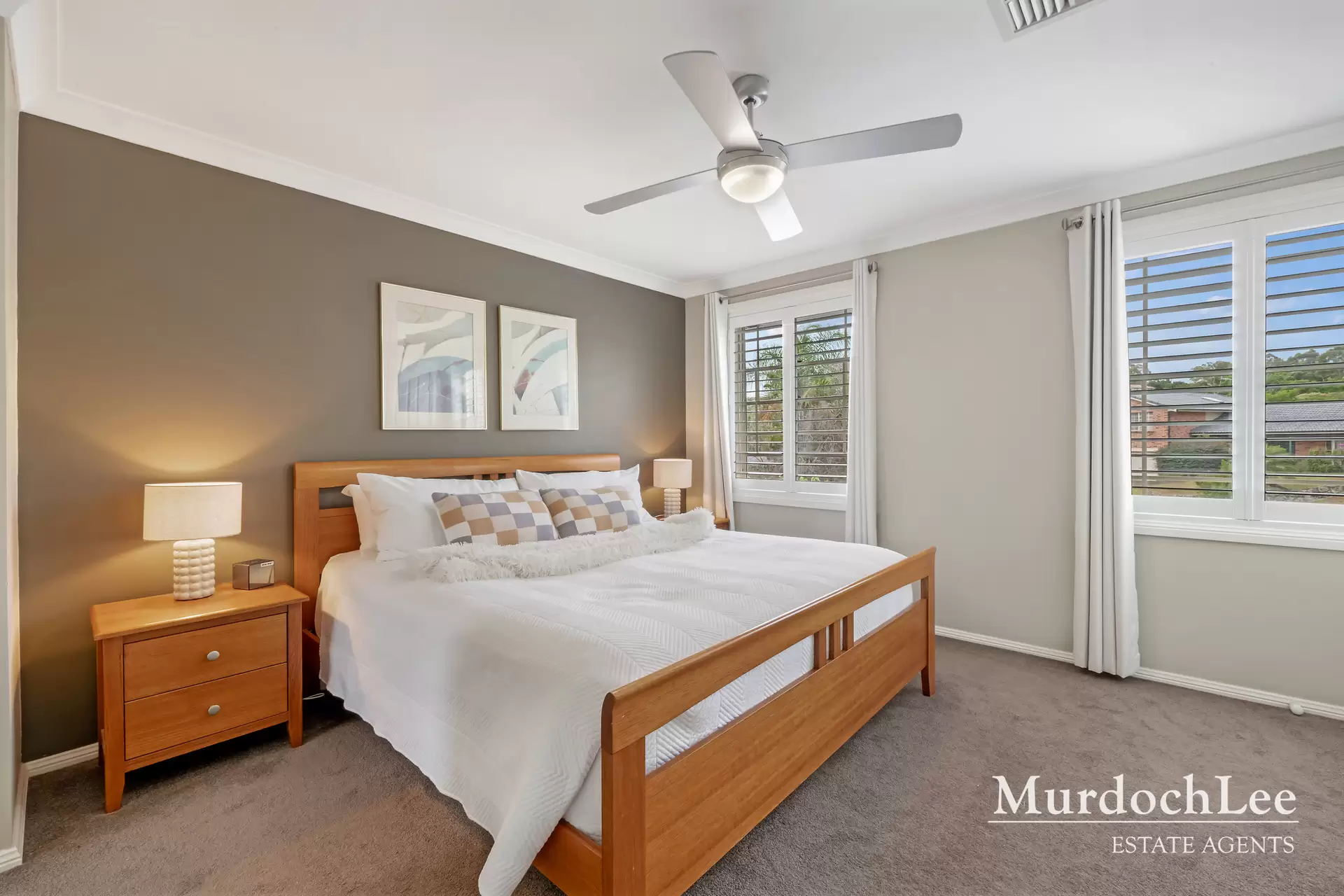 3 Claire Place, Baulkham Hills Sold by Murdoch Lee Estate Agents - image 8