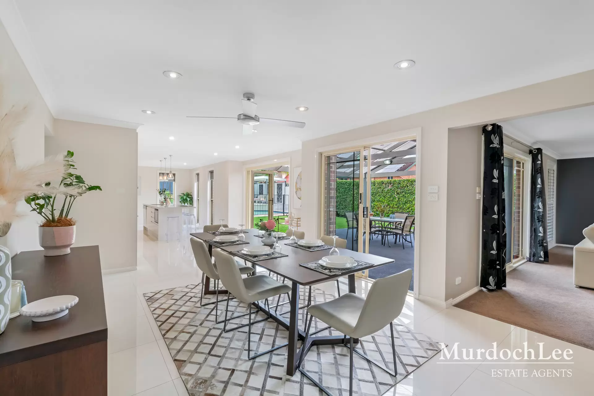 3 Claire Place, Baulkham Hills Sold by Murdoch Lee Estate Agents - image 4