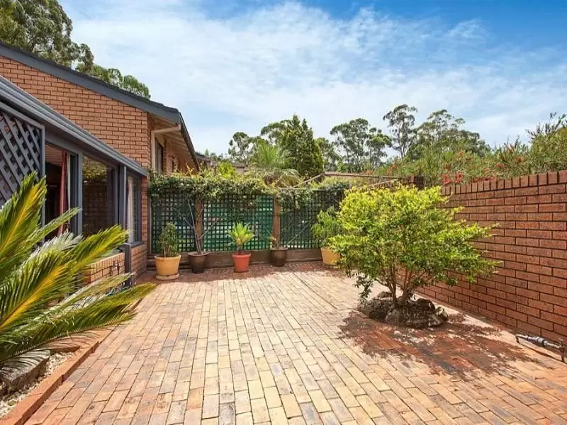 53/73 Crane Road, Castle Hill Leased by Murdoch Lee Estate Agents - image 4