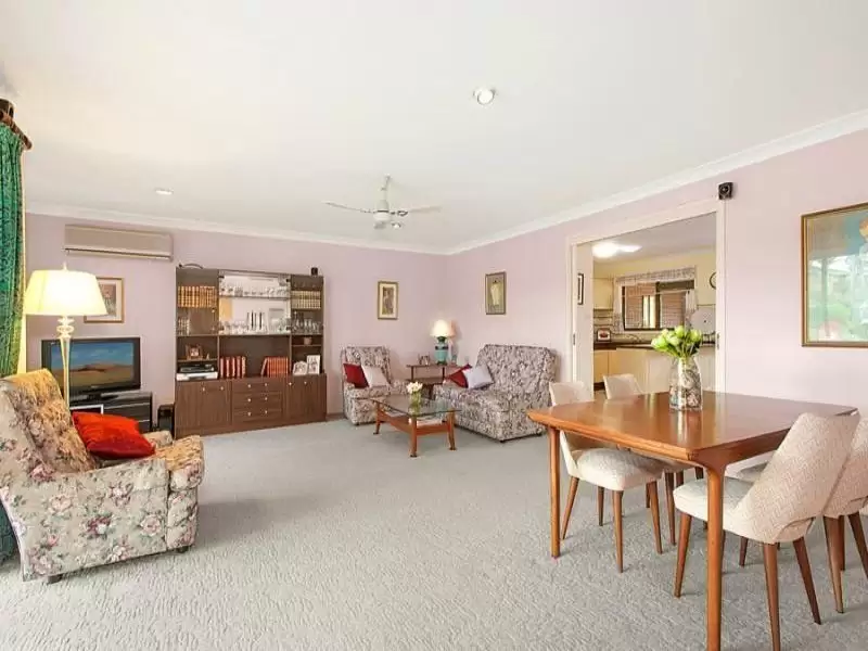 53/73 Crane Road, Castle Hill Leased by Murdoch Lee Estate Agents - image 1
