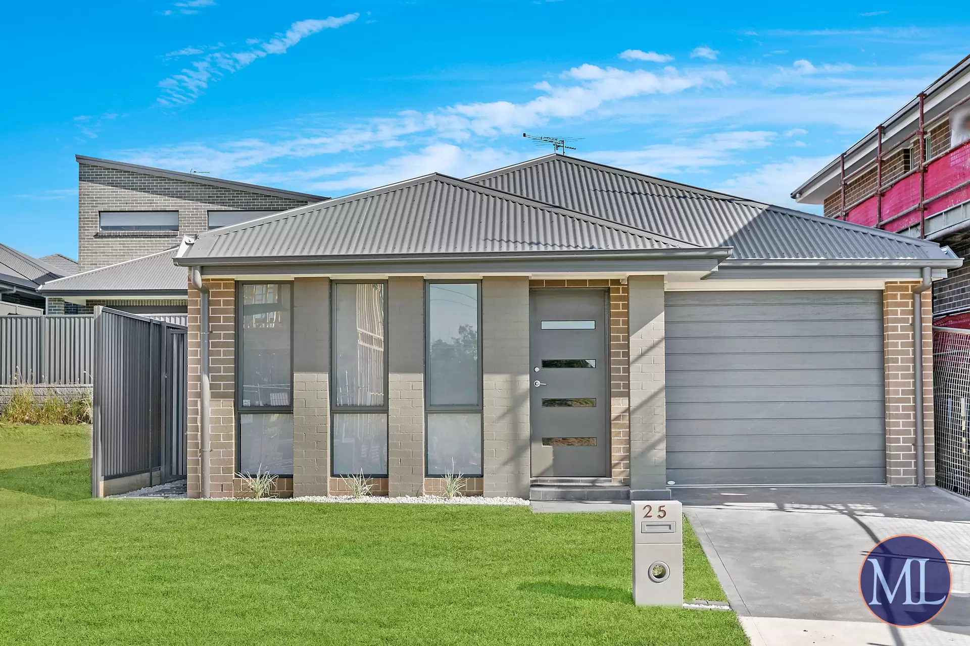 25 Dove Street, Marsden Park Leased by Murdoch Lee Estate Agents - image 1