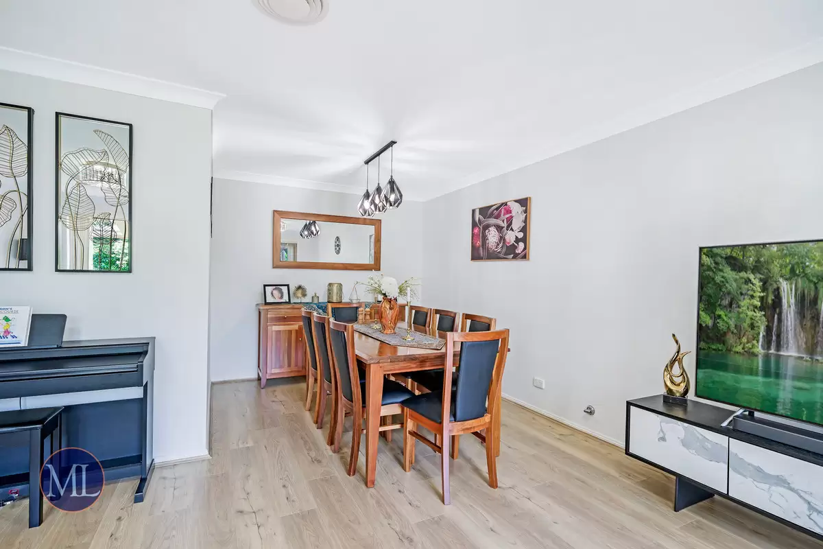 12/17 Conie Avenue, Baulkham Hills Leased by Murdoch Lee Estate Agents - image 3