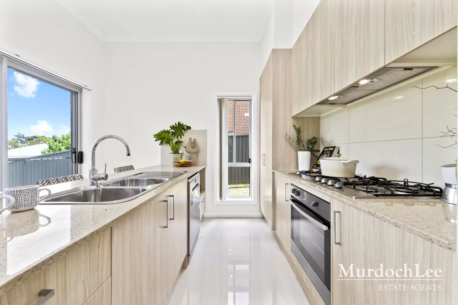 7 Oxlade Street, North Kellyville Sold by Murdoch Lee Estate Agents - image 8