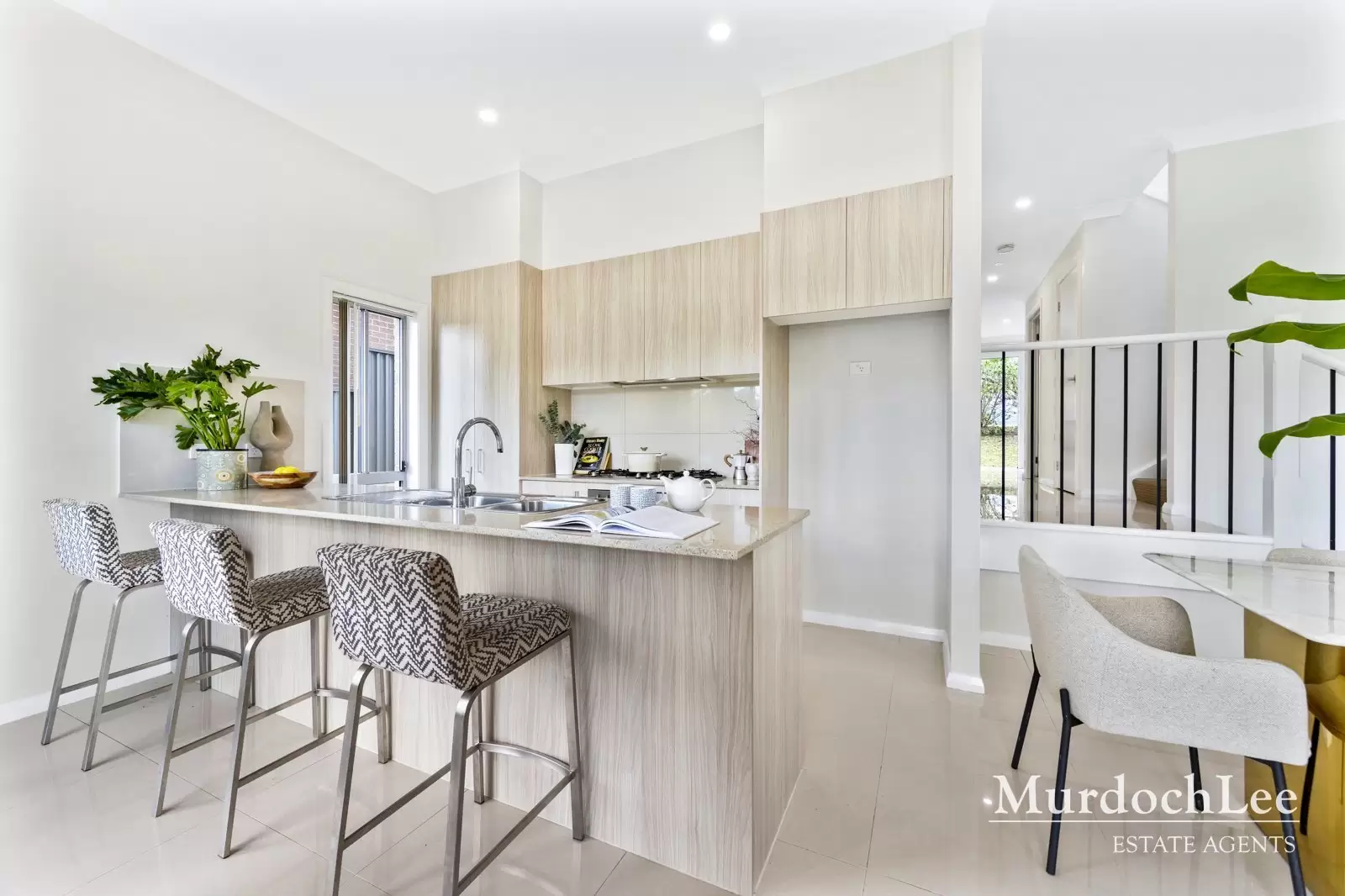 7 Oxlade Street, North Kellyville Sold by Murdoch Lee Estate Agents - image 7