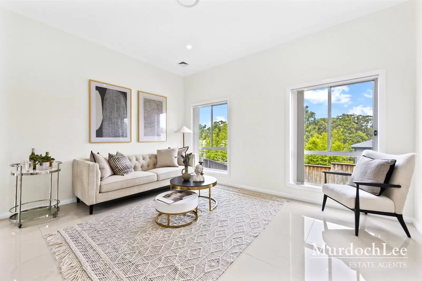 7 Oxlade Street, North Kellyville Sold by Murdoch Lee Estate Agents - image 2