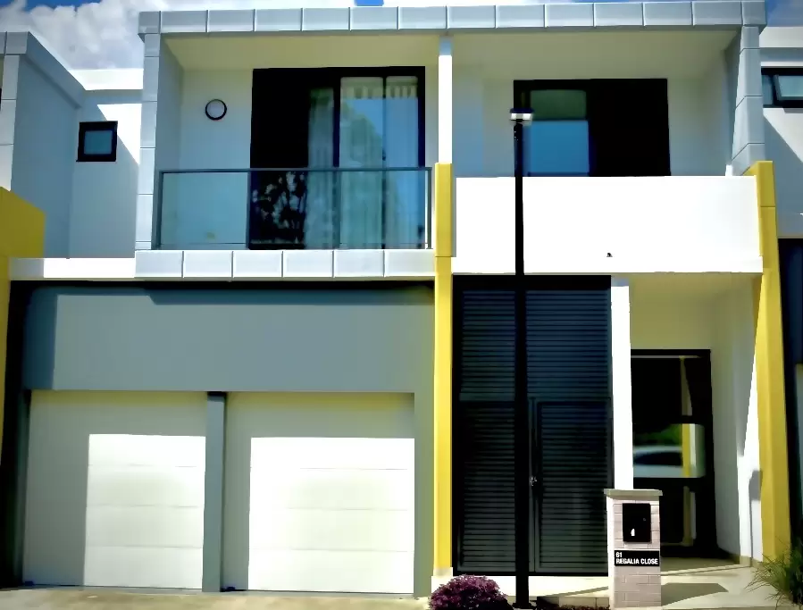 61 Regalia Close, Norwest Leased by Murdoch Lee Estate Agents - image 1